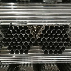 الأنابيب الملحومة