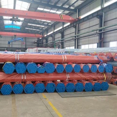 أنابيب الصلب غير الملحومة